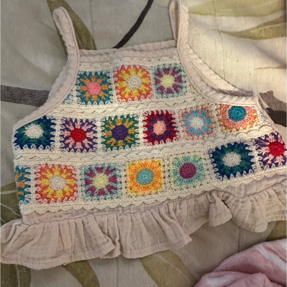 Toddler shirt 2-3Y never worn